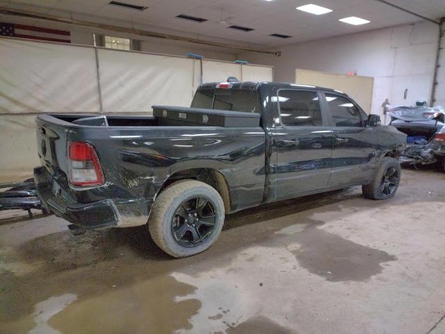 Photo 3 from auction – 2020 RAM 1500 BIG H with VIN 1C6SRFMT0LN158584