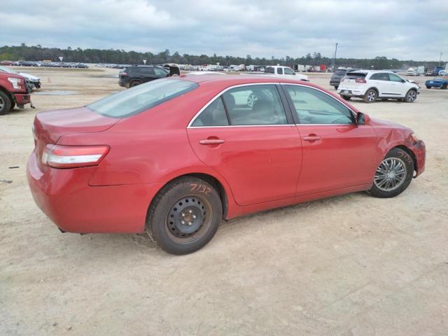 Photo 3 from auction – 2011 TOYOTA CAMRY BASE with VIN 4T4BF3EK8BR206151