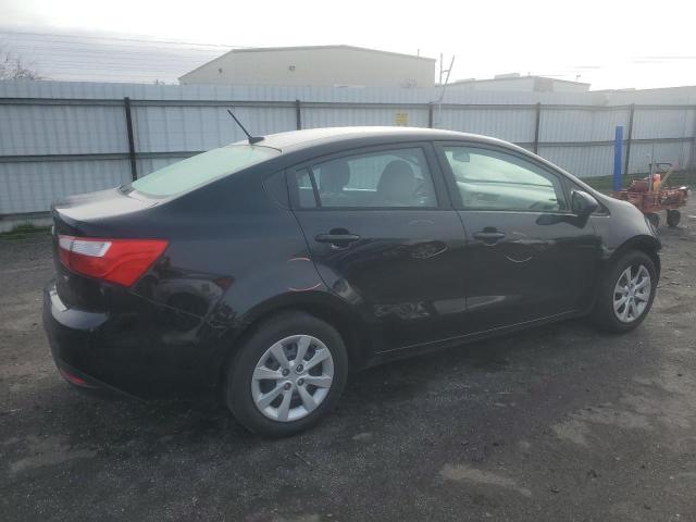 Photo 3 from auction – 2015 KIA RIO LX with VIN KNADM4A34F6429165