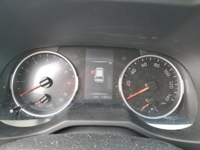 Photo 9 from auction – 2022 TOYOTA RAV4 XLE with VIN 2T3P1RFV4NC259131