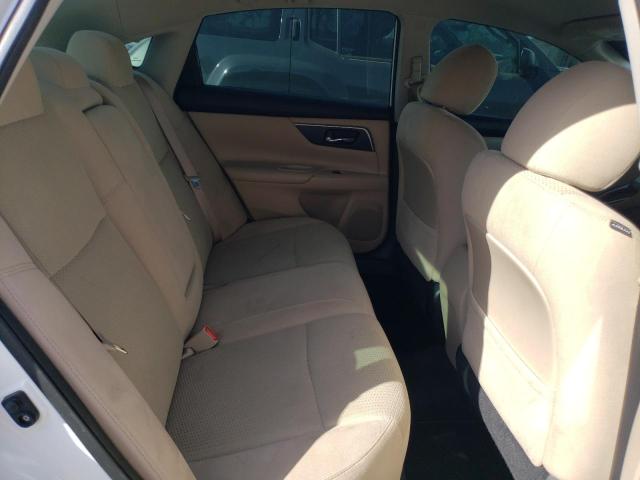 Photo 10 from auction – 2015 NISSAN ALTIMA 2.5 with VIN 1N4AL3AP5FC464049