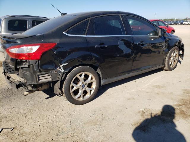 Photo 3 from auction – 2013 FORD FOCUS TITA with VIN 1FADP3J29DL187280