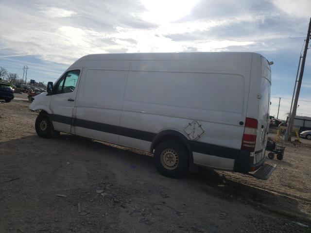Photo 2 from auction – 2014 MERCEDES-BENZ SPRINTER 2 with VIN WD3PE8DE0E5899175