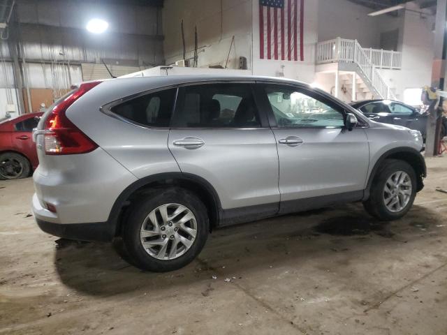Photo 3 from auction – 2015 HONDA CR-V EX with VIN 5J6RM4H52FL105563