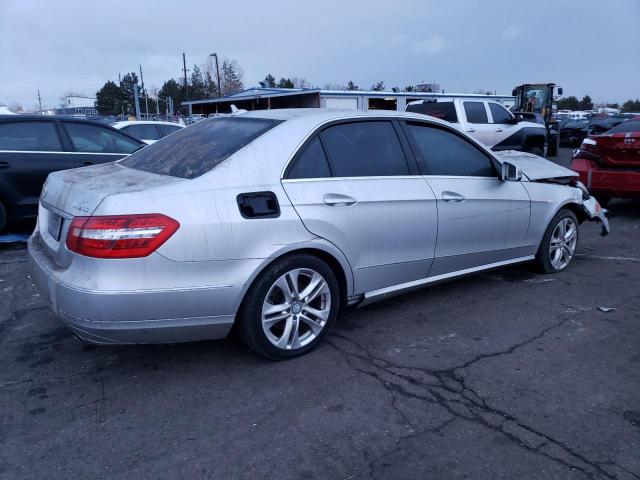 Photo 3 from auction – 2011 MERCEDES-BENZ E 350 4MAT with VIN WDDHF8HB2BA499294