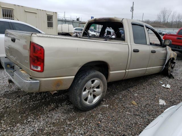 Photo 3 from auction – 2003 DODGE RAM 1500 S with VIN 1D7HA18N53S187000