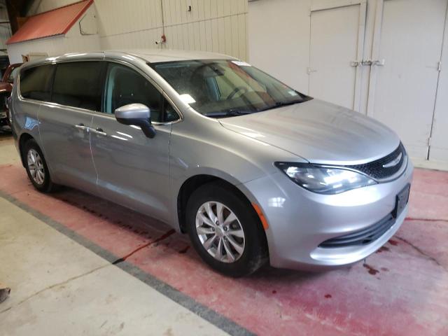 Photo 4 from auction – 2018 CHRYSLER PACIFICA L with VIN 2C4RC1CG2JR169148