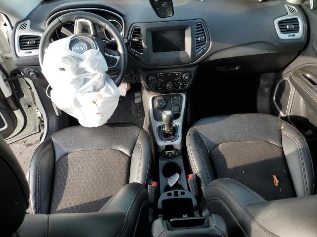 Photo 8 from auction – 2020 JEEP COMPASS LA with VIN 3C4NJDBB4LT145428