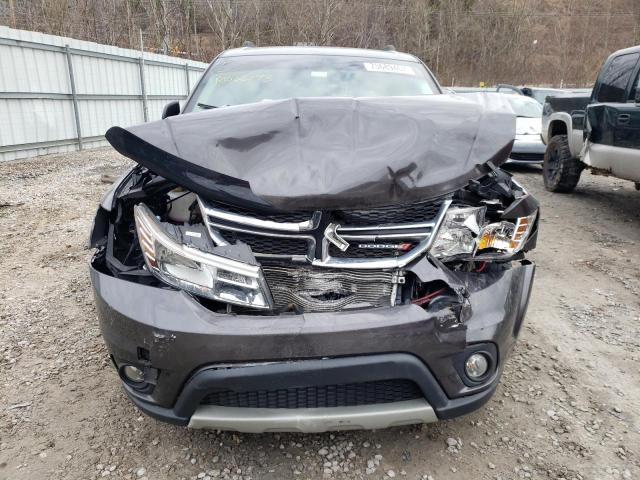 Photo 5 from auction – 2019 DODGE JOURNEY SE with VIN 3C4PDCBB5KT874854