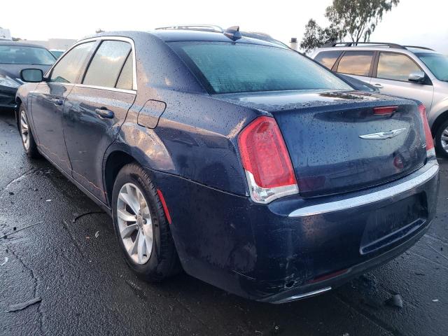 Photo 2 from auction – 2015 CHRYSLER 300 LIMITE with VIN 2C3CCAAG7FH930749