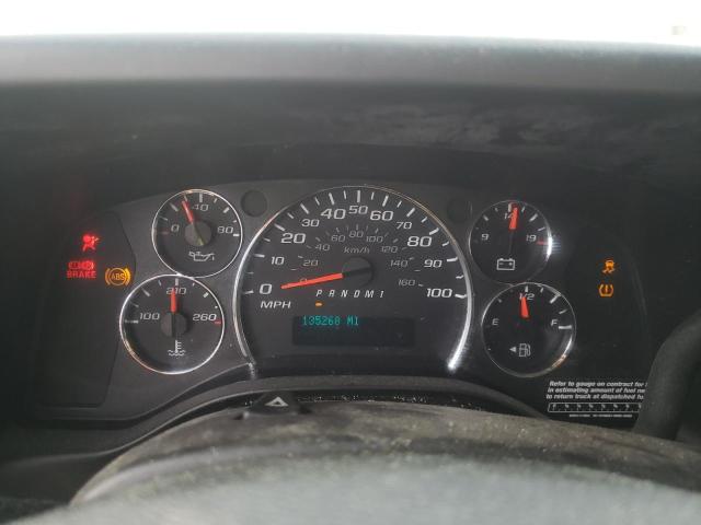 Photo 9 from auction – 2015 GMC SAVANA G25 with VIN 1GTW7FCF8F1902780