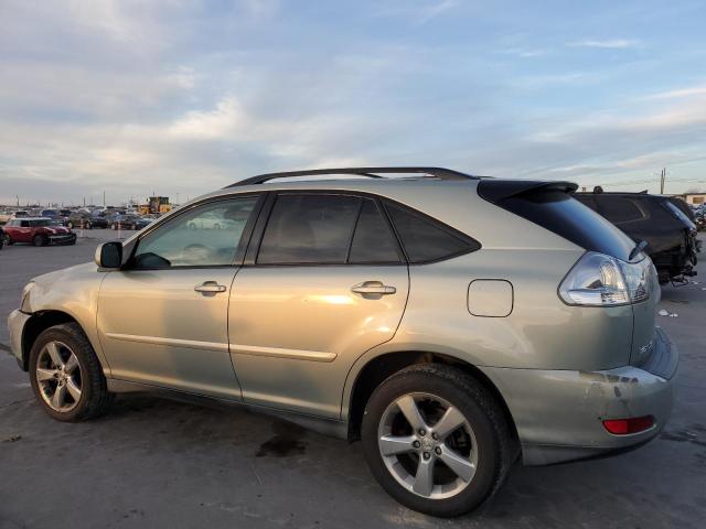 Foto 2 de la subasta – 2007 LEXUS RX 350 con VIN 2T2GK31U67C002875