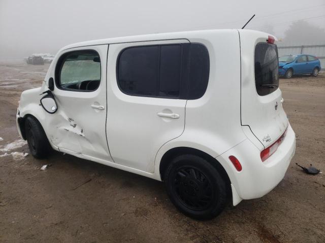 Photo 2 from auction – 2014 NISSAN CUBE S with VIN JN8AZ2KRXET352014