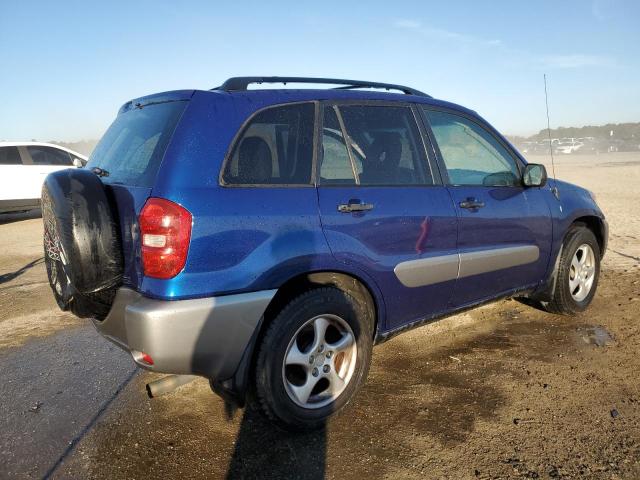 Zdjęcie 3 z aukcji – 2005 TOYOTA RAV4 z VIN JTEGD20V050063080