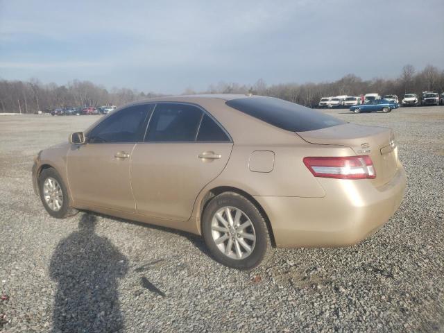 Photo 2 from auction – 2010 TOYOTA CAMRY BASE with VIN 4T1BF3EK1AU027992