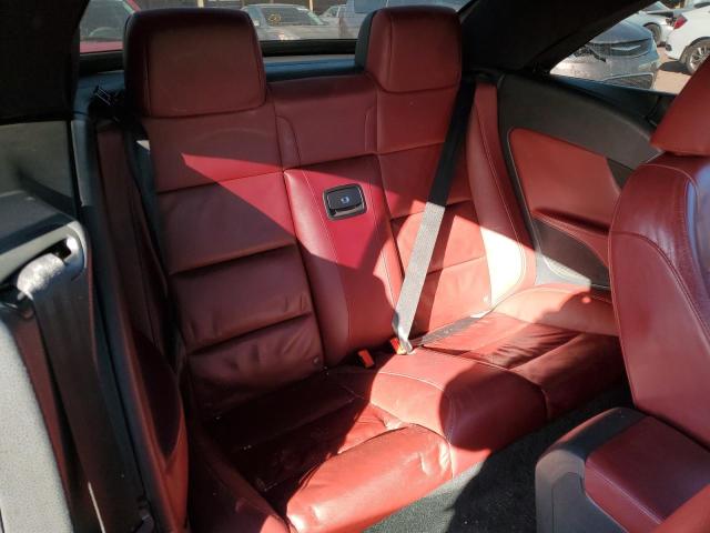Photo 10 from auction – 2010 VOLKSWAGEN EOS LUX with VIN WVWFA7AH4AV022236