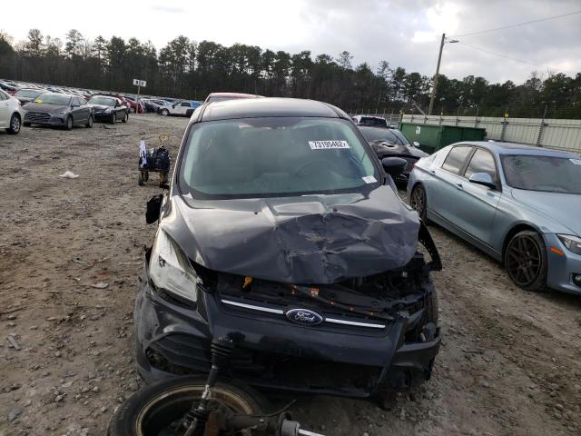 Photo 5 from auction – 2013 FORD ESCAPE SE with VIN 1FMCU9GX6DUB79373