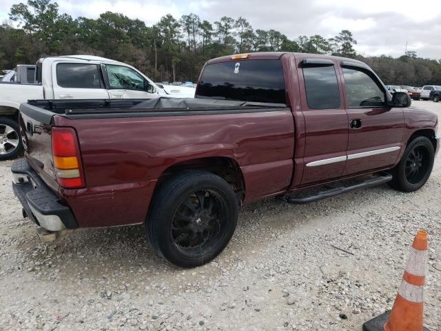 Photo 3 from auction – 2003 GMC NEW SIERRA with VIN 2GTEC19VX31308089
