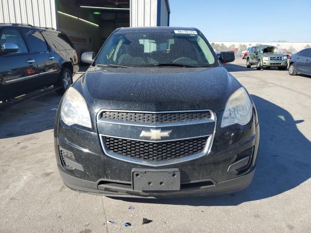 Photo 5 from auction – 2012 CHEVROLET EQUINOX LS with VIN 2GNALBEK0C6361975