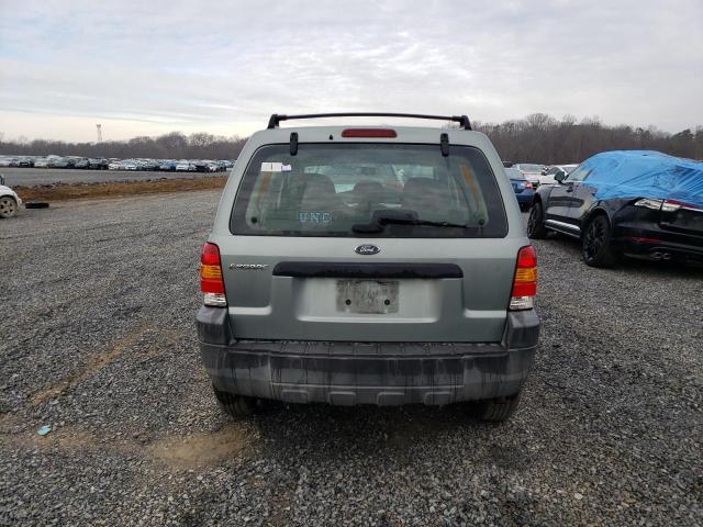 Photo 6 from auction – 2005 FORD ESCAPE XLS with VIN 1FMCU02Z85KA15740