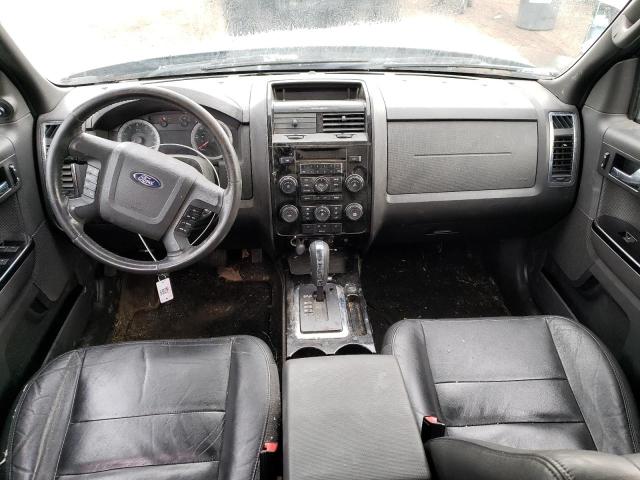 Photo 8 from auction – 2010 FORD ESCAPE LIM with VIN 1FMCU0EG5AKA03453