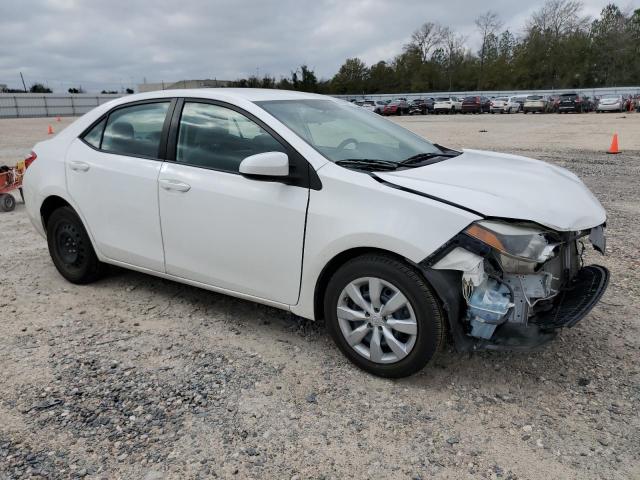 Photo 4 from auction – 2014 TOYOTA COROLLA L with VIN 5YFBURHE1EP057063