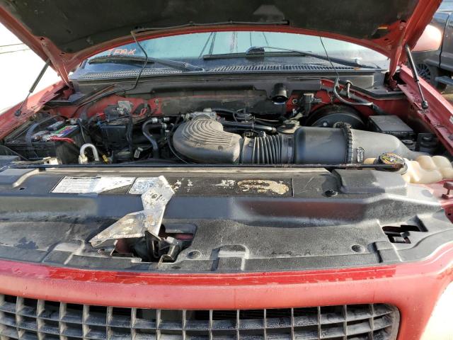 Photo 11 from auction – 2000 FORD EXPEDITION with VIN 1FMRU17L9YLA99134