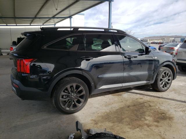 Photo 3 from auction – 2021 KIA SORENTO SX with VIN 5XYRKDLF6MG016325