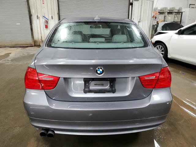 Photo 6 from auction – 2011 BMW 328 XI with VIN WBAPK7C56BA819436