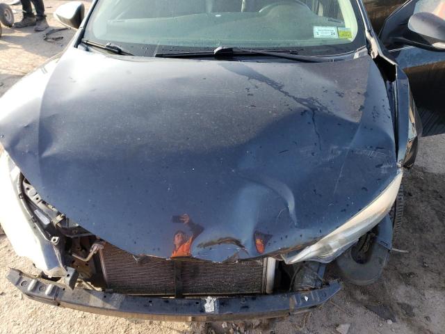 Photo 11 from auction – 2014 TOYOTA COROLLA L with VIN 2T1BURHE7EC135605