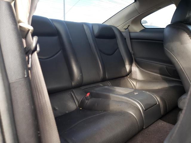 Photo 10 from auction – 2008 INFINITI G37 BASE with VIN JNKCV64E18M130217