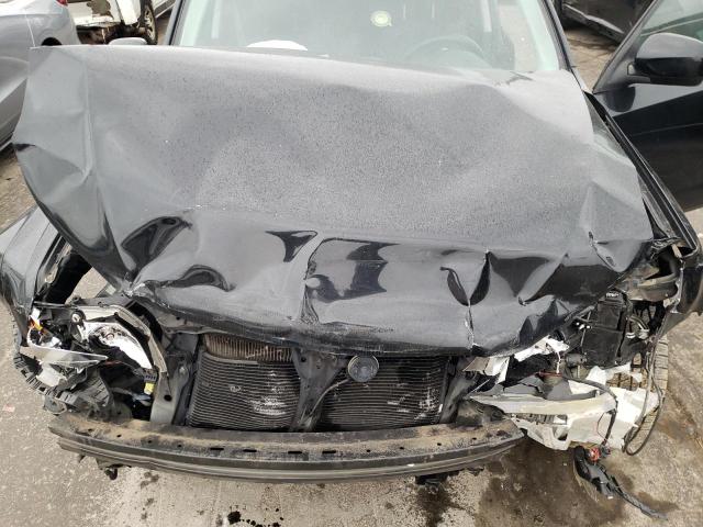 Photo 11 from auction – 2010 SUBARU FORESTER 2 with VIN JF2SH6CC4AH707469