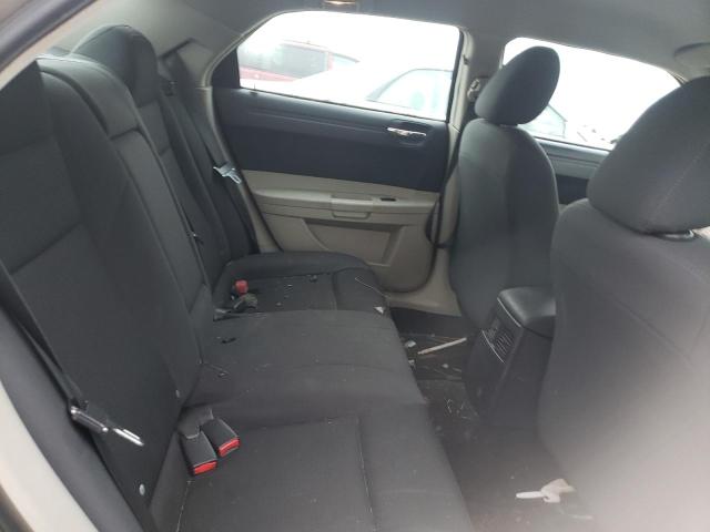 Photo 10 from auction – 2006 CHRYSLER 300 with VIN 2C3KA43RX6H297875