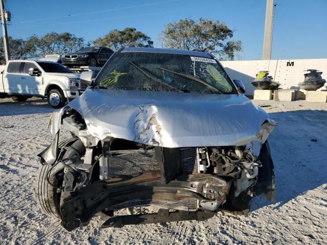 Photo 5 from auction – 2011 CHEVROLET EQUINOX LS with VIN 2CNALDEC0B6459265