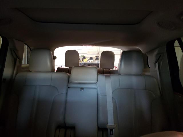 Photo 10 from auction – 2012 LINCOLN MKT with VIN 2LMHJ5AT9CBL52891
