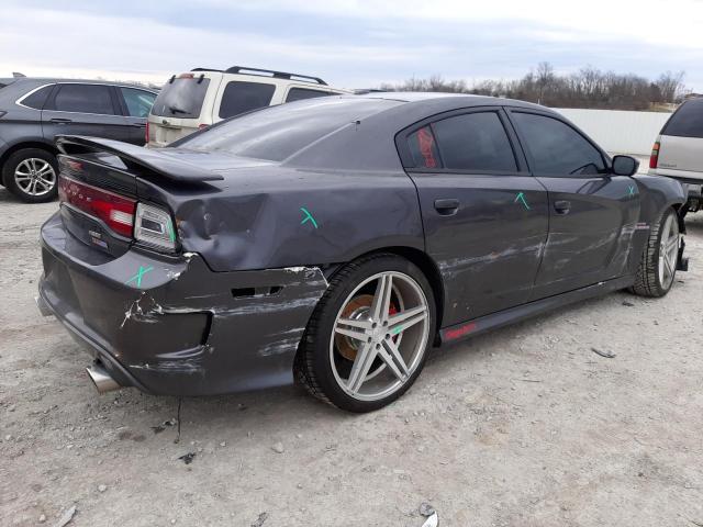 Photo 3 from auction – 2013 DODGE CHARGER R/ with VIN 2C3CDXCT8DH709264
