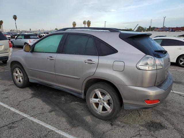 Photo 2 from auction – 2005 LEXUS RX 330 with VIN JTJGA31U850058070