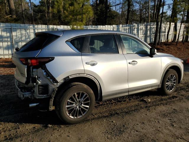 Photo 3 from auction – 2021 MAZDA CX-5 TOURI with VIN JM3KFBCM4M0485225