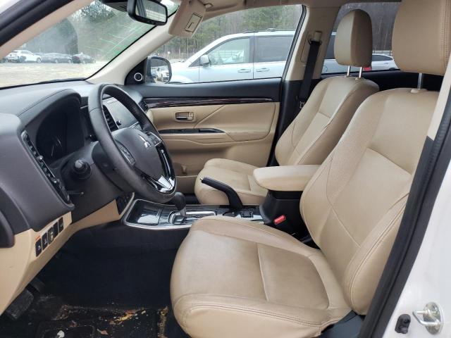 Photo 7 from auction – 2017 MITSUBISHI OUTLANDER with VIN JA4AD3A38HZ009193