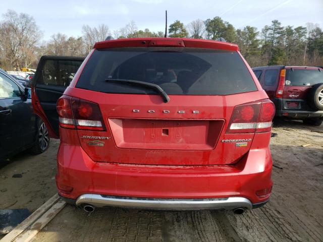 Photo 6 from auction – 2018 DODGE JOURNEY CR with VIN 3C4PDCGG7JT369630