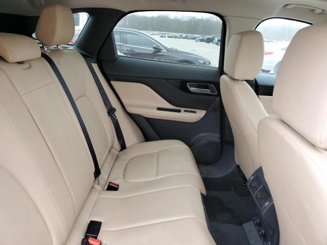 Photo 11 from auction – 2017 JAGUAR F-PACE PRE with VIN SADCJ2BN1HA086069
