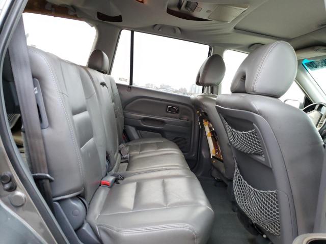 Фото 11 с аукциона – 2008 HONDA PILOT SE с VIN 5FNYF28378B023669