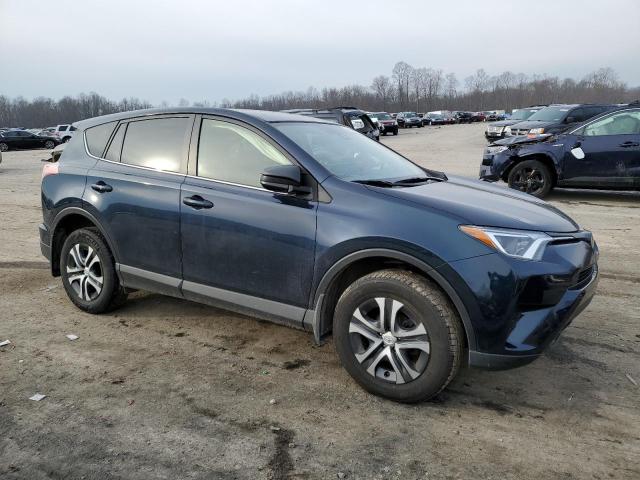 Photo 4 from auction – 2018 TOYOTA RAV4 LE with VIN JTMBFREV8JJ217095