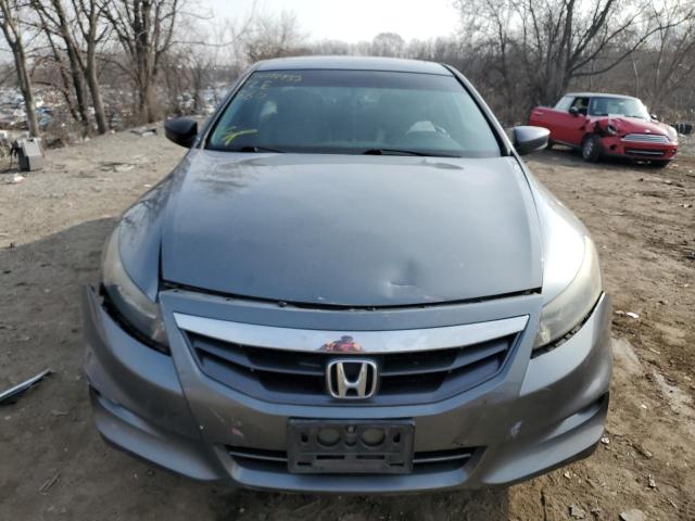 Photo 5 from auction – 2012 HONDA ACCORD EXL with VIN 1HGCS2B82CA002287
