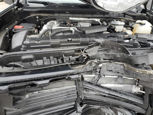 Photo 11 from auction – 2022 CHEVROLET silverado with VIN 2GC4YMEY3N1217831