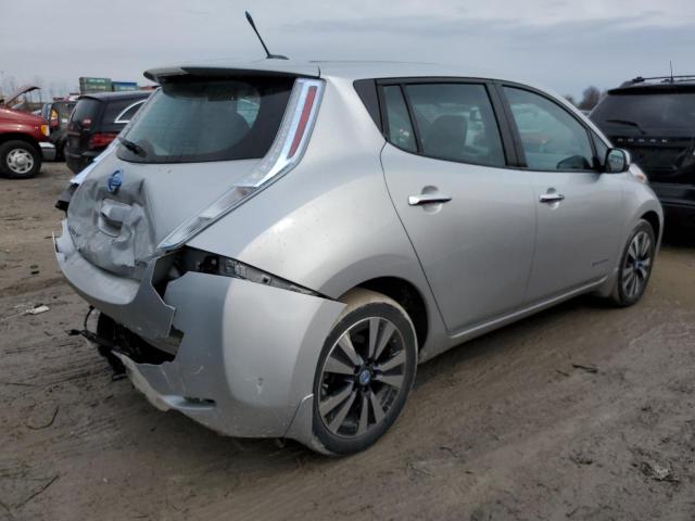 Photo 3 from auction – 2013 NISSAN LEAF S with VIN 1N4AZ0CP8DC426029
