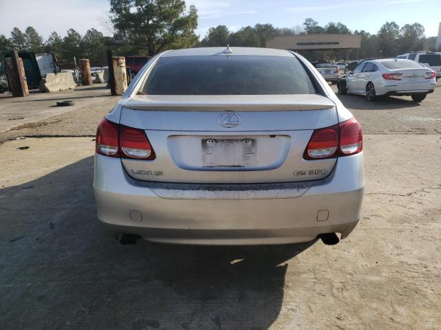 Photo 6 from auction – 2010 LEXUS GS 350 with VIN JTHBE1KS7A0050425