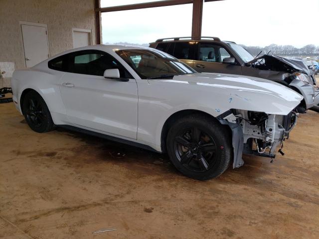 Photo 4 from auction – 2016 FORD MUSTANG with VIN 1FA6P8AM4G5272463