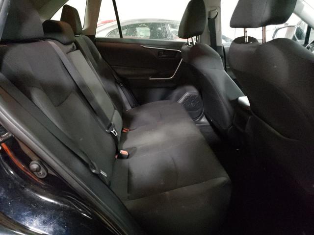 Photo 11 from auction – 2019 TOYOTA RAV4 LE with VIN 2T3G1RFV2KW030473