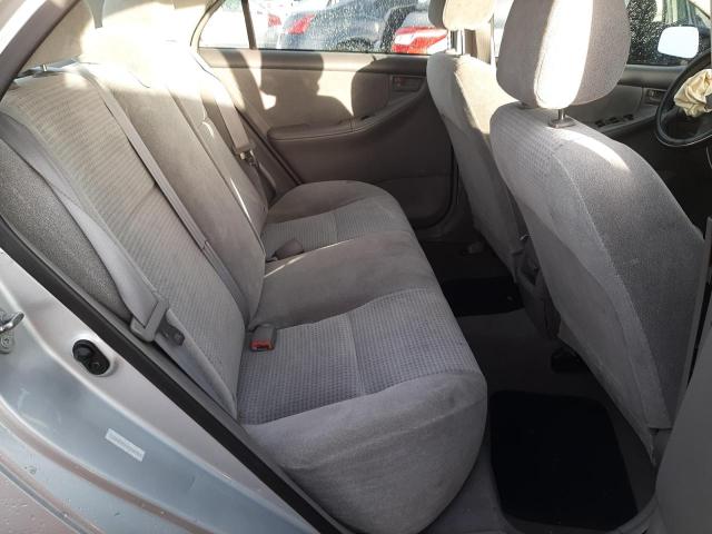 Photo 10 from auction – 2005 TOYOTA COROLLA CE with VIN 1NXBR32EX5Z489995